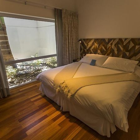 Aruma Hotel Boutique Arica Buitenkant foto