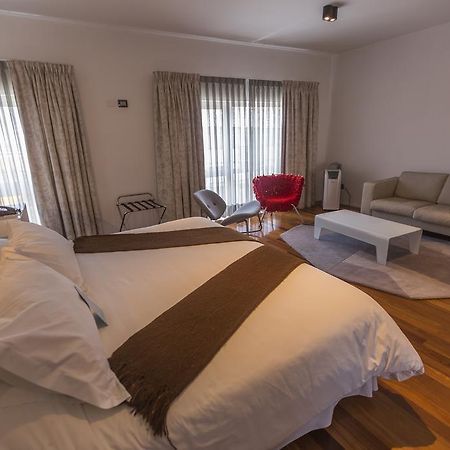 Aruma Hotel Boutique Arica Buitenkant foto