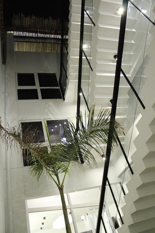 Aruma Hotel Boutique Arica Buitenkant foto