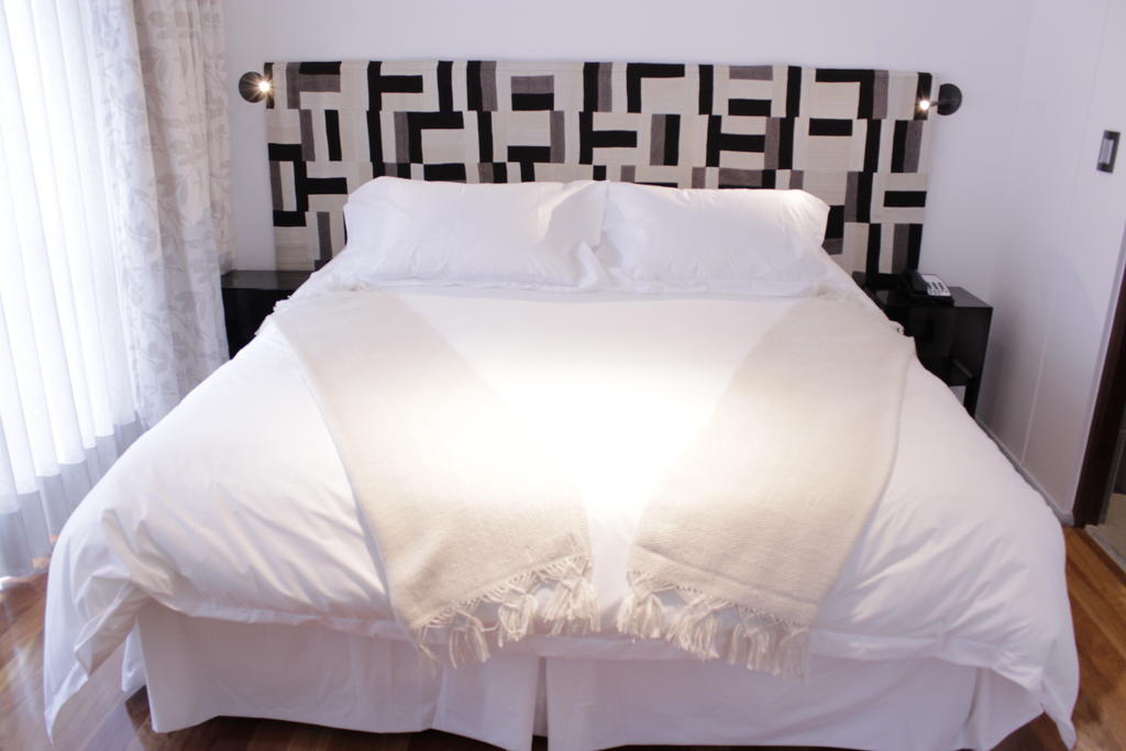 Aruma Hotel Boutique Arica Kamer foto