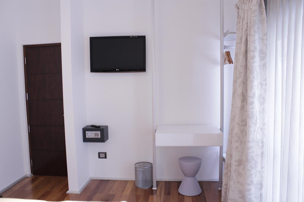 Aruma Hotel Boutique Arica Buitenkant foto