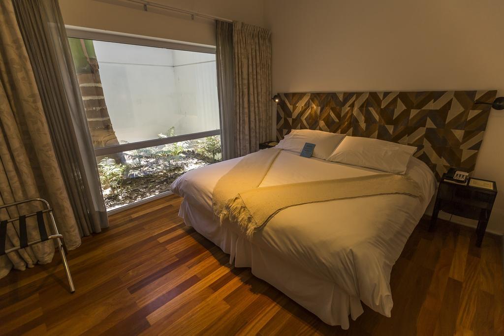 Aruma Hotel Boutique Arica Buitenkant foto