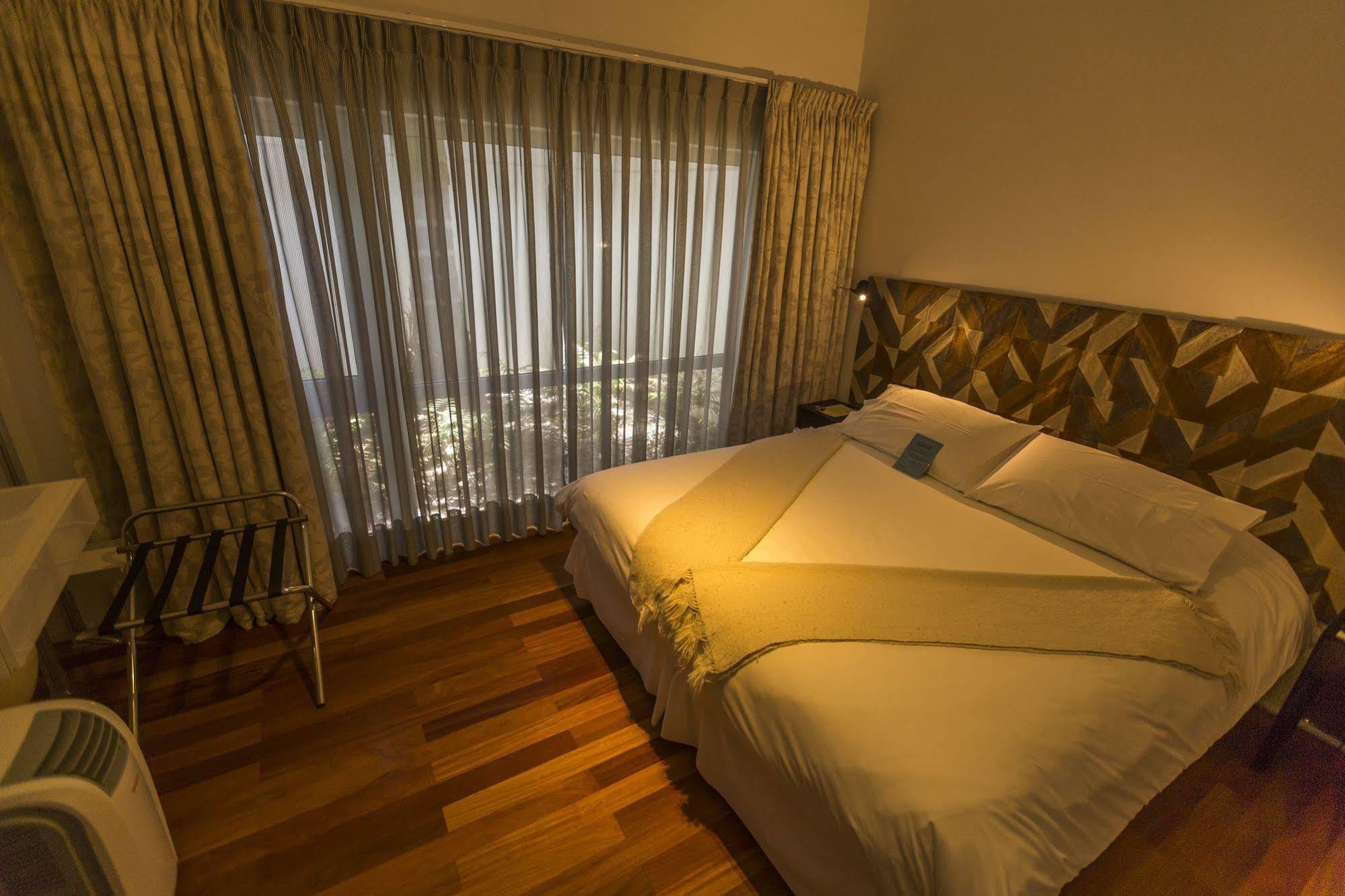 Aruma Hotel Boutique Arica Buitenkant foto