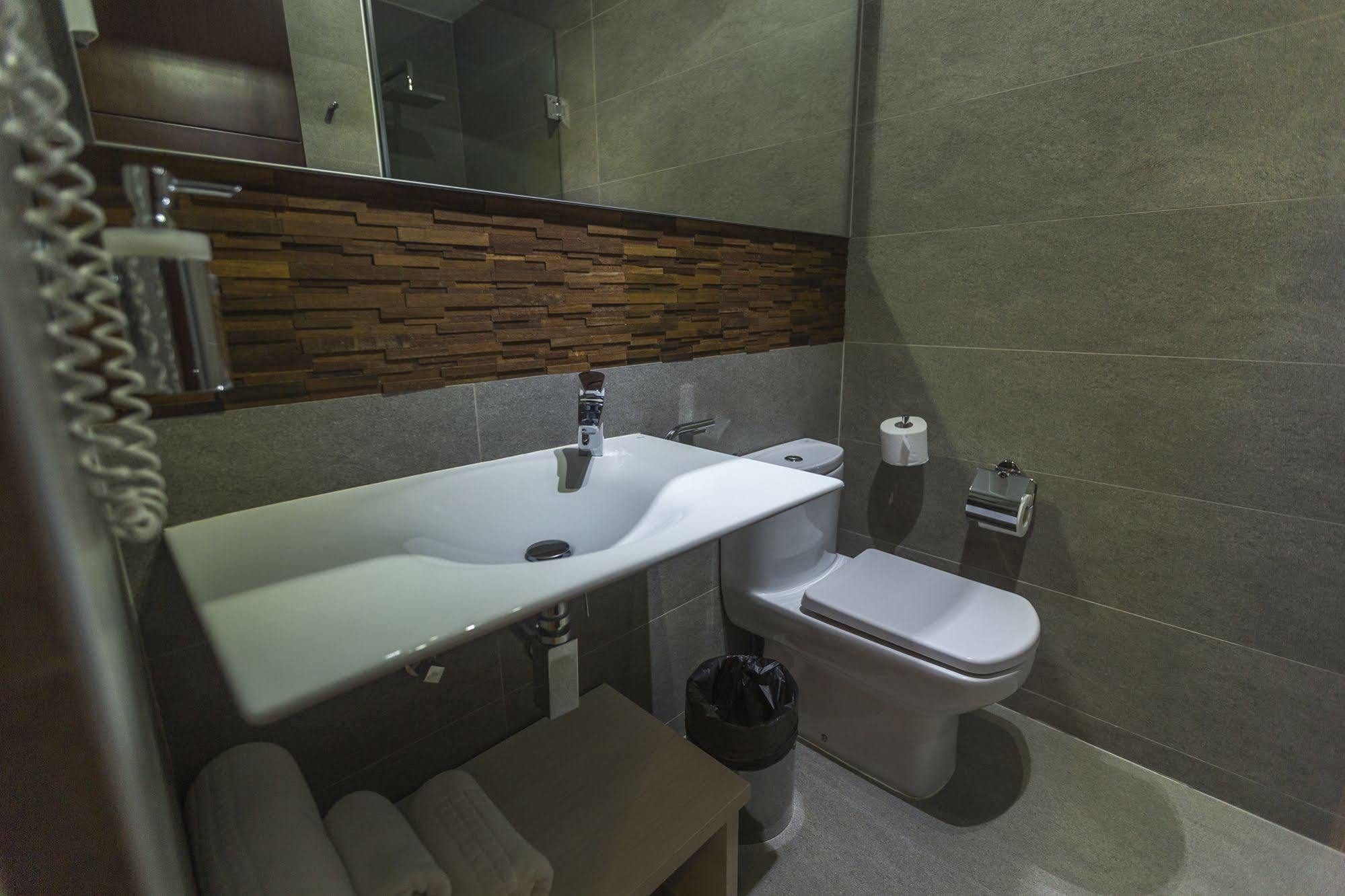 Aruma Hotel Boutique Arica Buitenkant foto